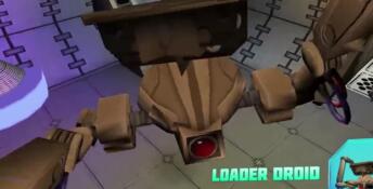 STAR WARS: Episode I: Jedi Power Battles PC Screenshot