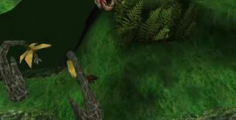 STAR WARS: Episode I: Jedi Power Battles PC Screenshot