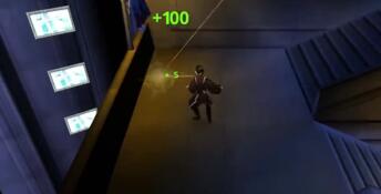 STAR WARS: Episode I: Jedi Power Battles PC Screenshot