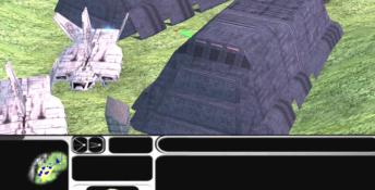Star Wars: Force Commander PC Screenshot
