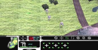 Star Wars: Force Commander
