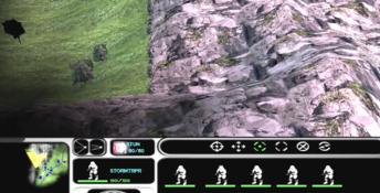 Star Wars: Force Commander