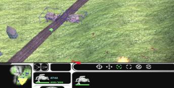 Star Wars: Force Commander