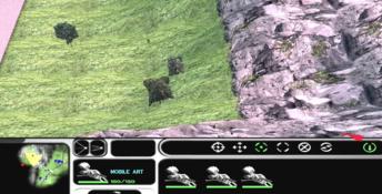 Star Wars: Force Commander