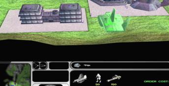 Star Wars: Force Commander
