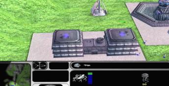 Star Wars: Force Commander PC Screenshot