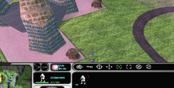 Star Wars: Force Commander PC Screenshot