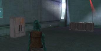 Star Wars Galaxies PC Screenshot