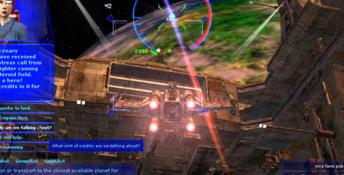 Star Wars: Galaxies: Episode III Rage of the Wookiees PC Screenshot