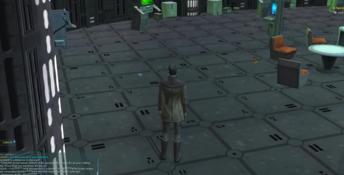 Star Wars Galaxies: Jump to Lightspeed