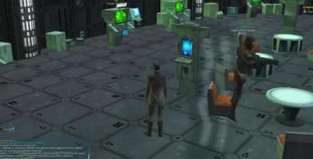 Star Wars Galaxies: Jump to Lightspeed