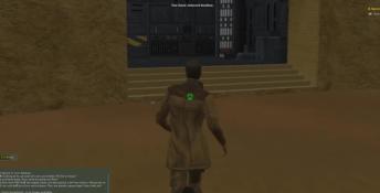 Star Wars Galaxies: Jump to Lightspeed