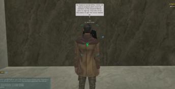 Star Wars Galaxies: Jump to Lightspeed PC Screenshot