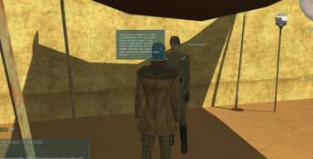 Star Wars Galaxies: Jump to Lightspeed PC Screenshot