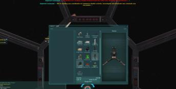 Star Wars Galaxies: Jump to Lightspeed PC Screenshot