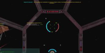 Star Wars Galaxies: Jump to Lightspeed PC Screenshot