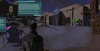 Star Wars Galaxies: The Total Experience PC Screenshot