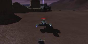 Star Wars Galaxies: The Total Experience PC Screenshot