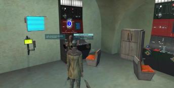 Star Wars Galaxies: The Total Experience PC Screenshot