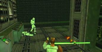 Star Wars Jedi Knight: Dark Forces 2 PC Screenshot