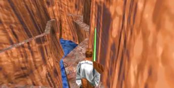 Star Wars Jedi Knight: Dark Forces 2 PC Screenshot