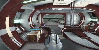 Star Wars: Knights of the Old Republic PC Screenshot
