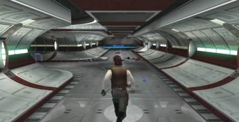 Star Wars: Knights of the Old Republic