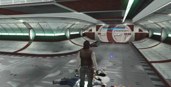 Star Wars: Knights of the Old Republic PC Screenshot