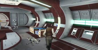 Star Wars: Knights of the Old Republic