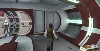 Star Wars: Knights of the Old Republic