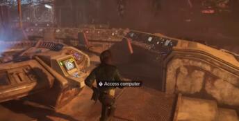 Star Wars Outlaws PC Screenshot