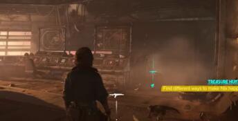 Star Wars Outlaws PC Screenshot