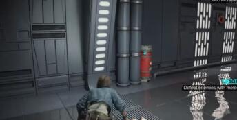 Star Wars Outlaws PC Screenshot