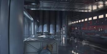 Star Wars Outlaws PC Screenshot