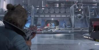 Star Wars Outlaws PC Screenshot