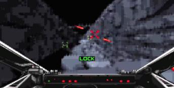 Star Wars: Rebel Assault