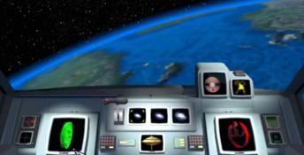 Star Wars Rebellion PC Screenshot