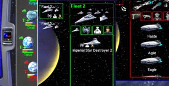 Star Wars Rebellion PC Screenshot