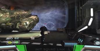Star Wars: Republic Commando PC Screenshot