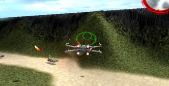 Star Wars: Rogue Squadron