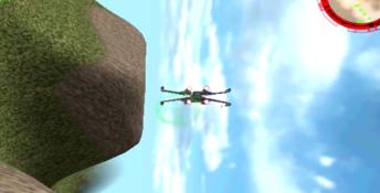 Star Wars: Rogue Squadron PC Screenshot