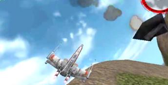 Star Wars: Rogue Squadron PC Screenshot