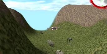 Star Wars: Rogue Squadron PC Screenshot