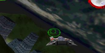 Star Wars: Rogue Squadron PC Screenshot