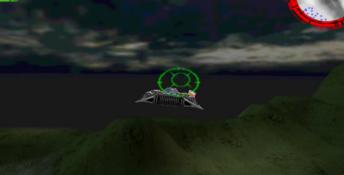 Star Wars: Rogue Squadron