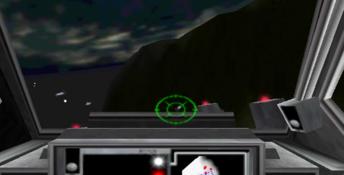 Star Wars: Rogue Squadron PC Screenshot