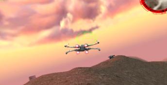 Star Wars: Rogue Squadron PC Screenshot