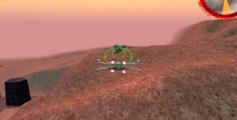 Star Wars: Rogue Squadron PC Screenshot