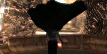 Star Wars: The Force Unleashed PC Screenshot