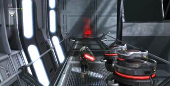Star Wars: The Force Unleashed PC Screenshot